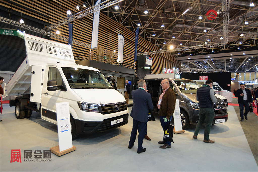 2025年法国交通运输展Solutrans 2025