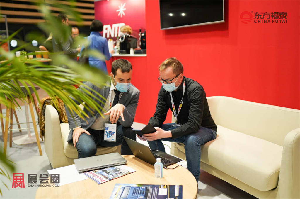 2025年法国交通运输展Solutrans 2025