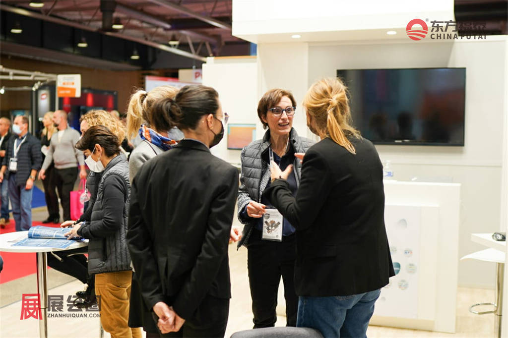 2025年法国交通运输展Solutrans 2025