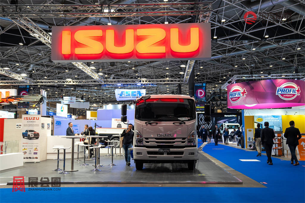 2025年法国交通运输展Solutrans 2025