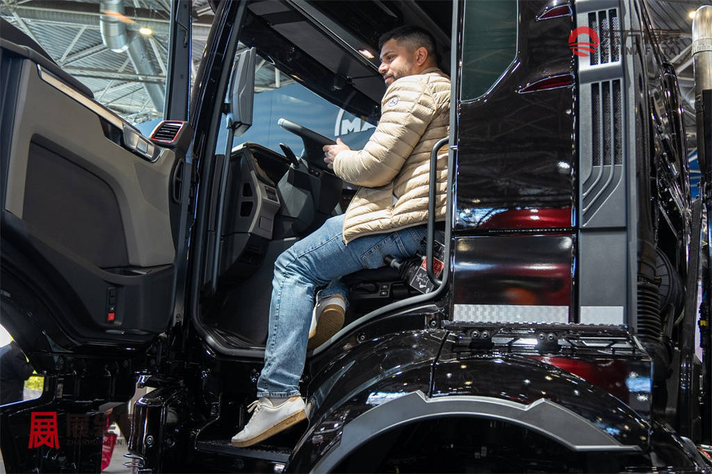 2025年法国交通运输展Solutrans 2025