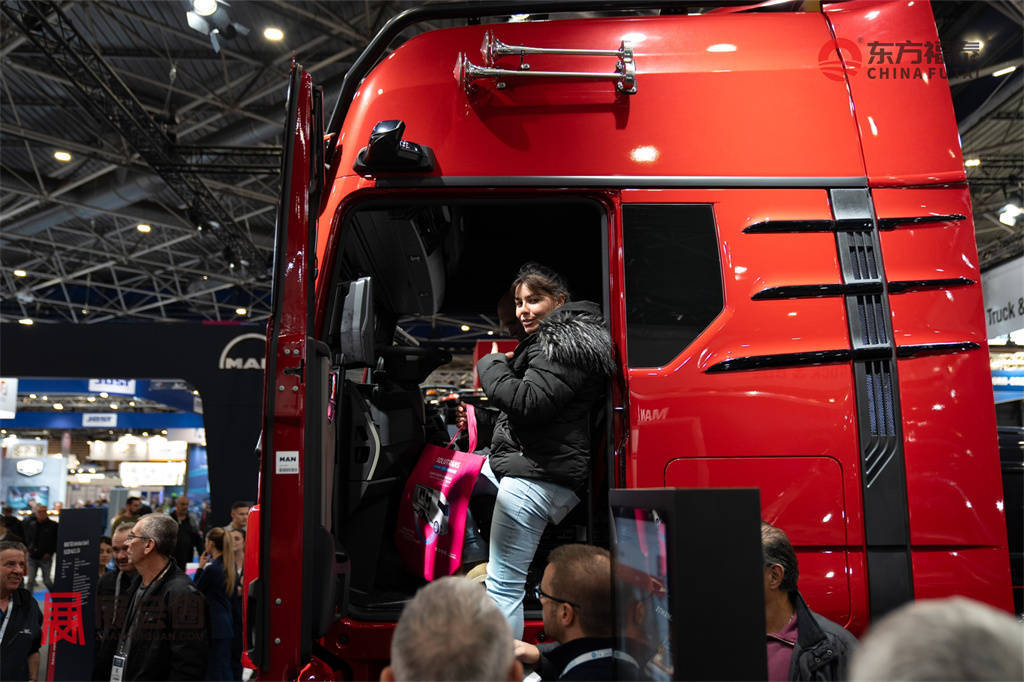 2025年法国交通运输展Solutrans 2025