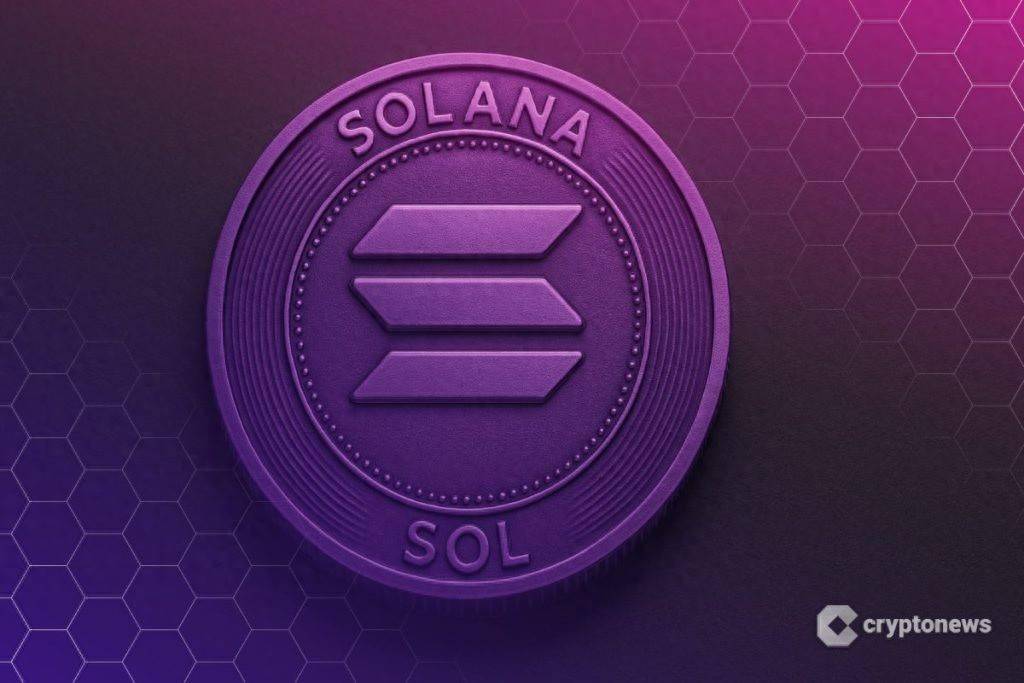Solana价格预测：关键技术形态显示SOL具有重大上涨潜力