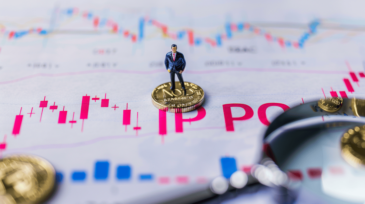 Circle上市首日暴涨168%市值破180亿美元 稳定币USDC发行商创IPO纪录