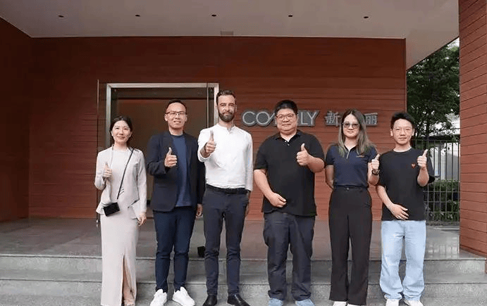 优哩哩Yulily是什么？一手对接web3hot