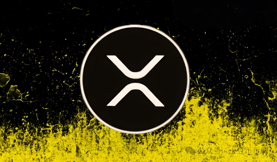 2000亿市值骗局！XRP竟是最大空气币？若未获批或将迎来史诗级暴跌