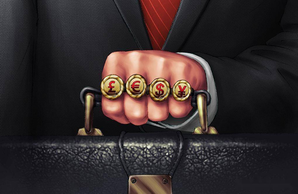 中美都在热议的“稳定币”是什么？