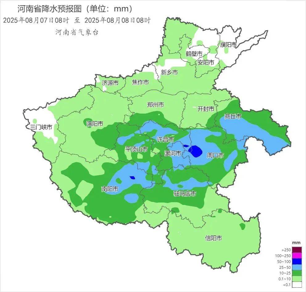 刚刚,郑州升级发布暴雨橙色预警!启动防汛四级应急响应!
