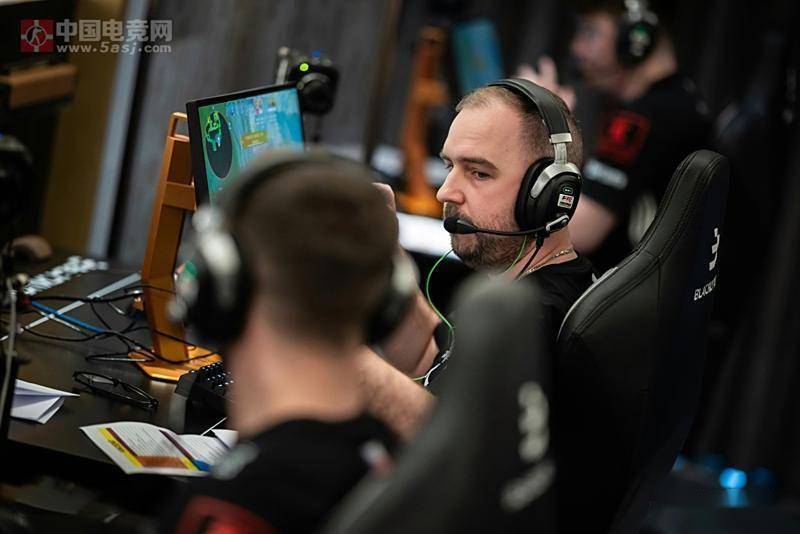 ‘老将不死’34岁狙神再就业!oskar加盟ALGO组国际纵队