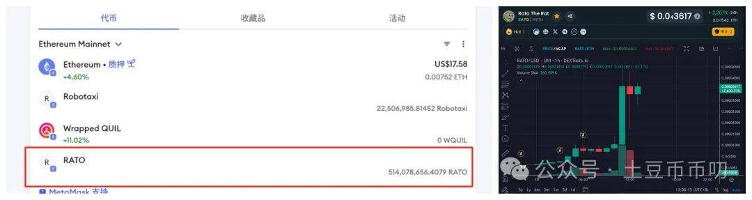 爆仓预警！比特币周末将崩盘？ETH诱空？TRUMP收割？RATO暴涨近20倍，还能抄底？这个币暴涨100X，快上车！