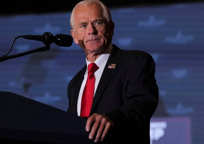 “同样买俄油，为何特朗普制裁印度却放过中国？”“中国太强了”