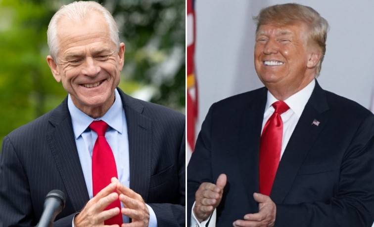 “同样买俄油，为何特朗普制裁印度却放过中国？”“中国太强了”