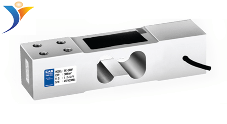 BCH-500Kg凯士CAS传感器