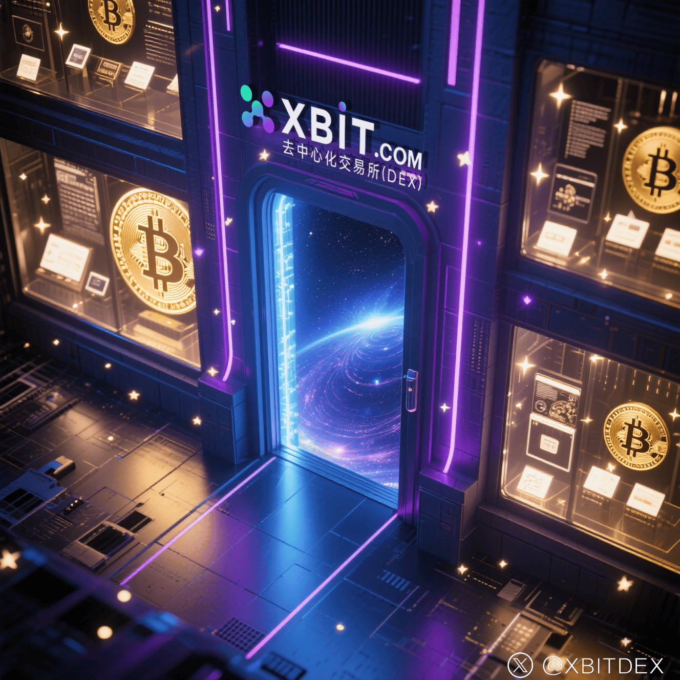 最新稳定币今日价格行情：储备承压下，XBIT 技术风控筑牢交易安全屏障