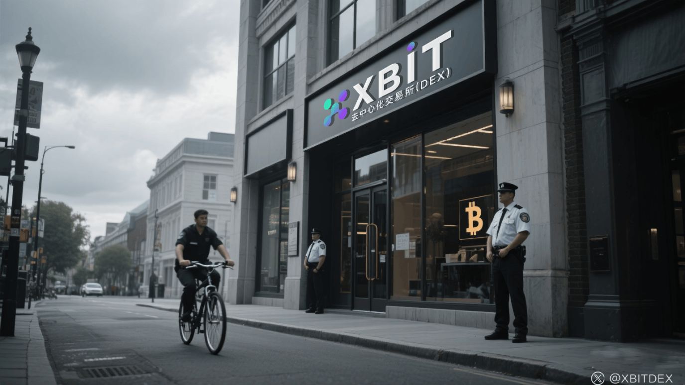 最新稳定币今日价格行情：储备承压下，XBIT 技术风控筑牢交易安全屏障