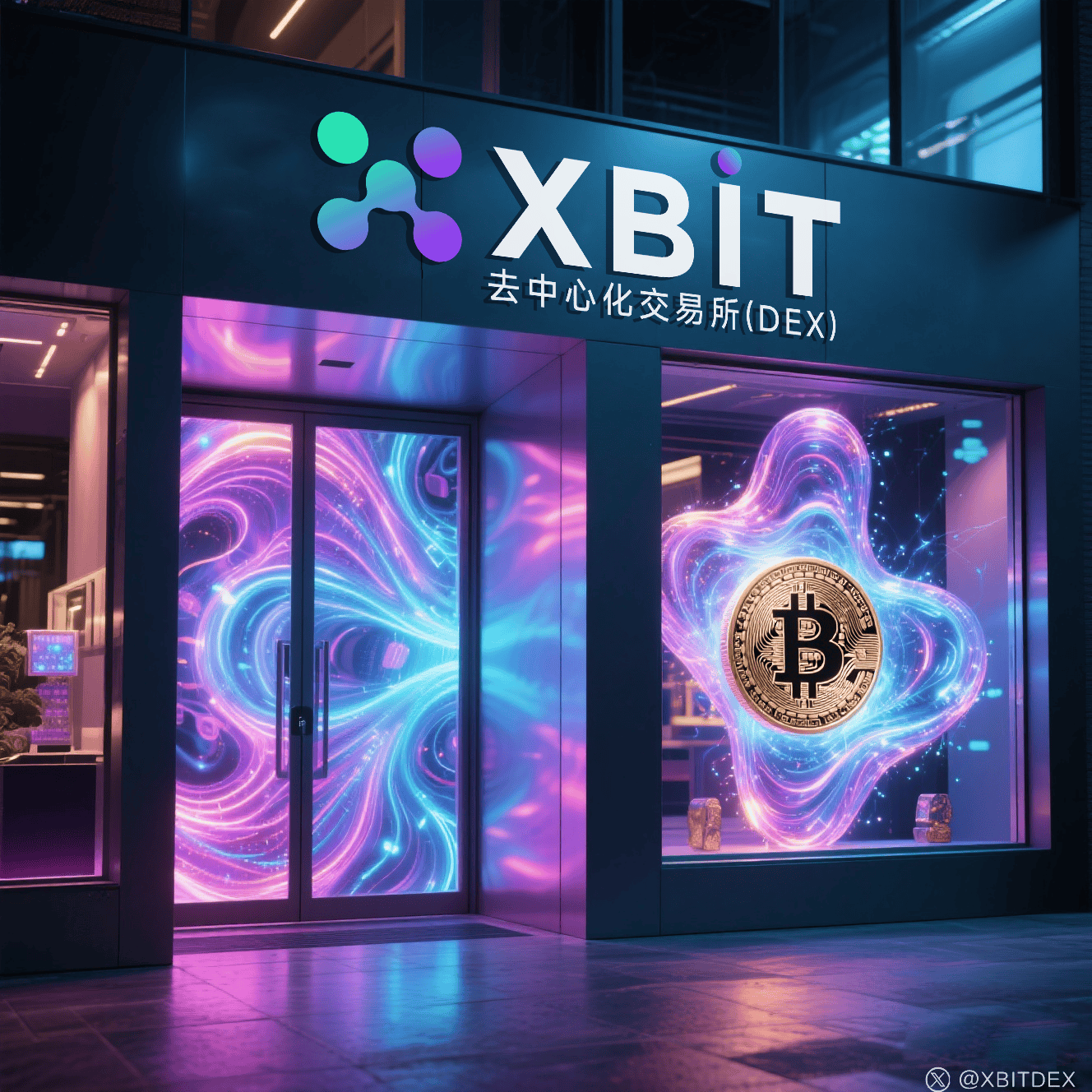 最新稳定币今日价格行情：储备承压下，XBIT 技术风控筑牢交易安全屏障