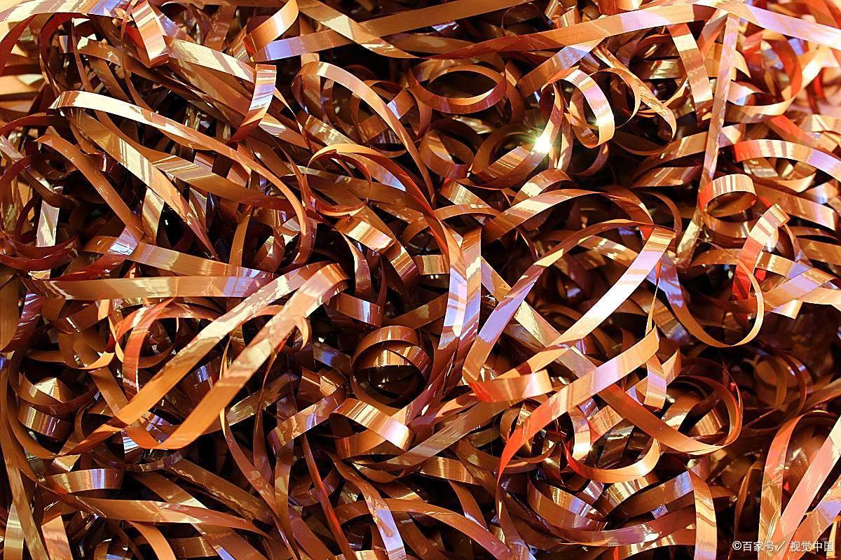 8月2日今日铜价最新行情，今日废铜价格多少钱一公斤？