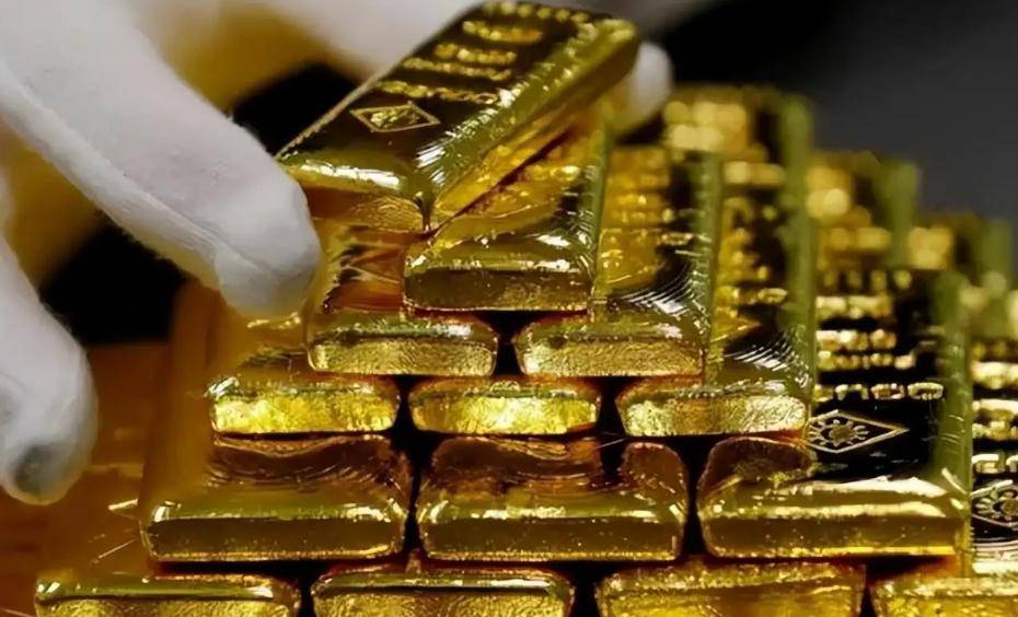 今日黄金,国际及国内黄金上涨!最新价格及行情