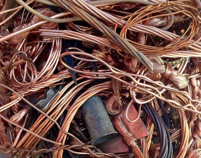 今日，国内废铜回收市场迎来普涨行情！最新价格