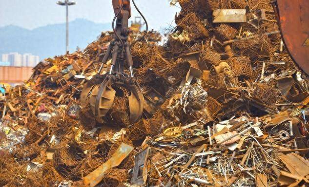 今日，国内废铜回收市场迎来普涨行情！最新价格