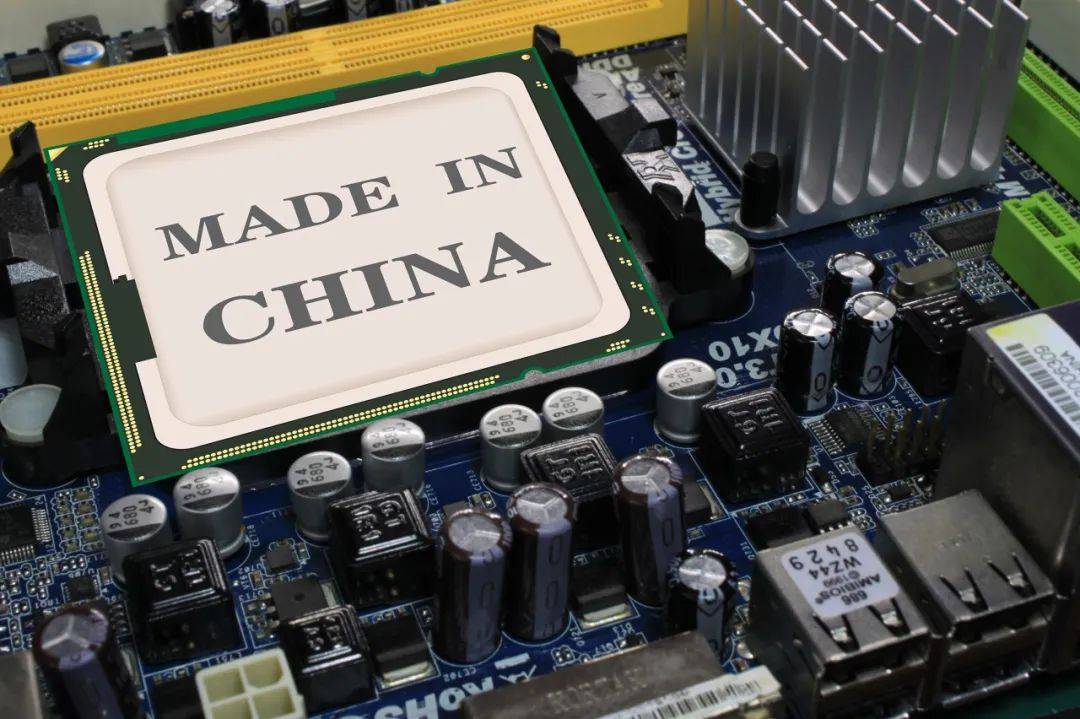 中芯国际，杀出生路