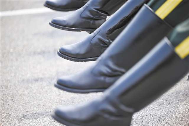 阅兵时长约70分钟，45个方（梯）队、国之重器齐上场