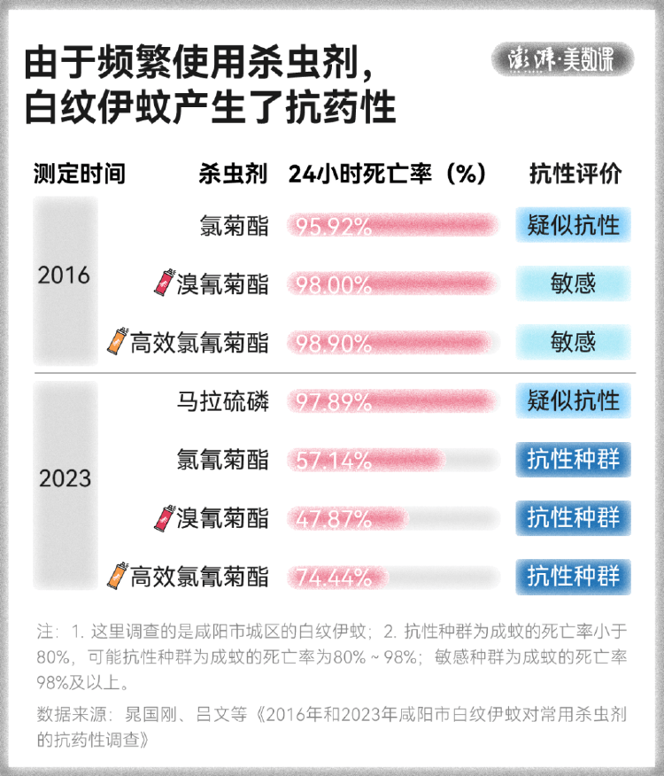 全球“最毒”的蚊子,为何批量北上