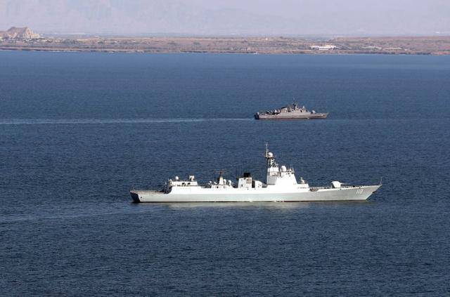 伊朗高层控诉俄罗斯：背后捅刀不配当盟友！中国才是更可靠伙伴？