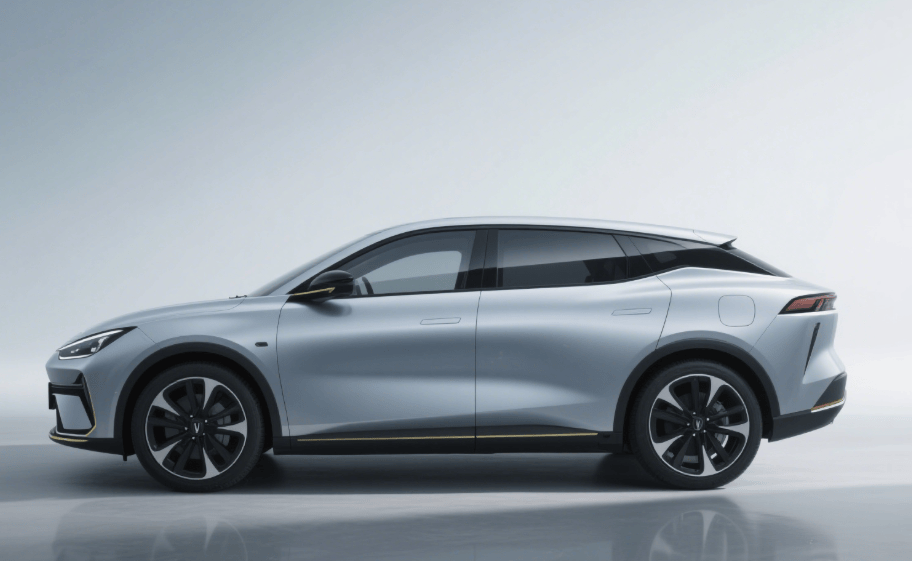 你好,中国长安汽车!