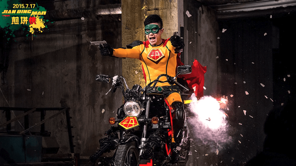 十年来口碑最佳暑期档,电影却卖不动了?