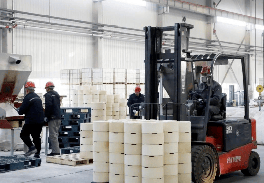 【稀土要闻】北方稀土3项成果入选内蒙古科技“突围”工程