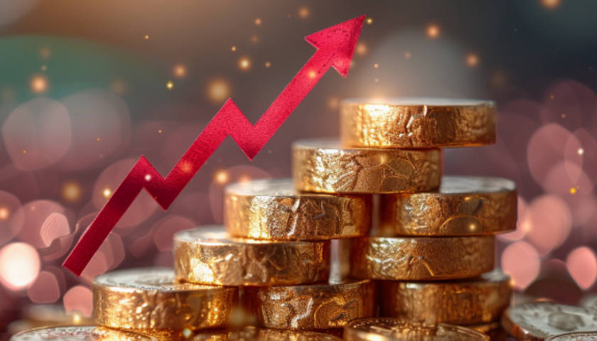 股价跌超4%!老铺黄金股份激励平台减持公司股票