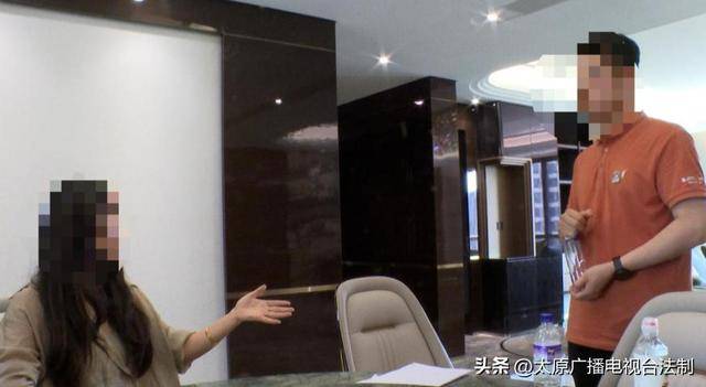 山西太原消费者19万在居然之家买到“问题家具” 商家坚称"看不出来问题"