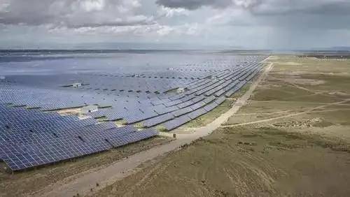 隆基绿能:光伏之殇