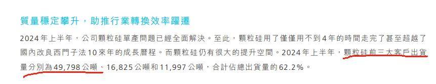 隆基绿能的“三魅虚火”