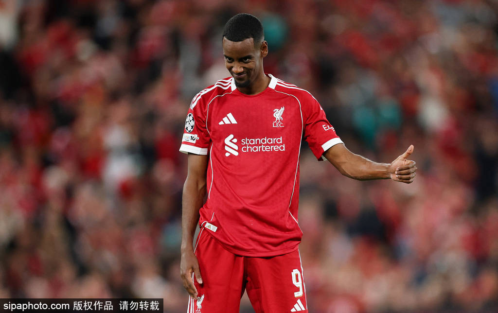 深度:伊萨克+维尔茨2.7亿欧首发如何呢 0球0助又能怎