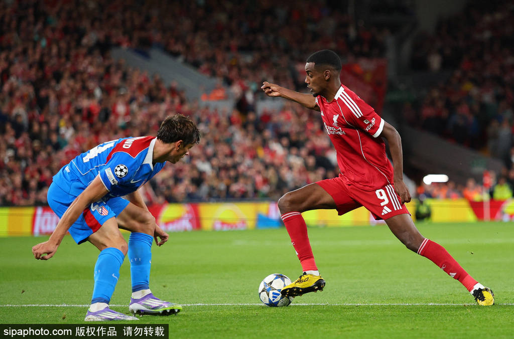 深度:伊萨克+维尔茨2.7亿欧首发如何呢 0球0助又能怎