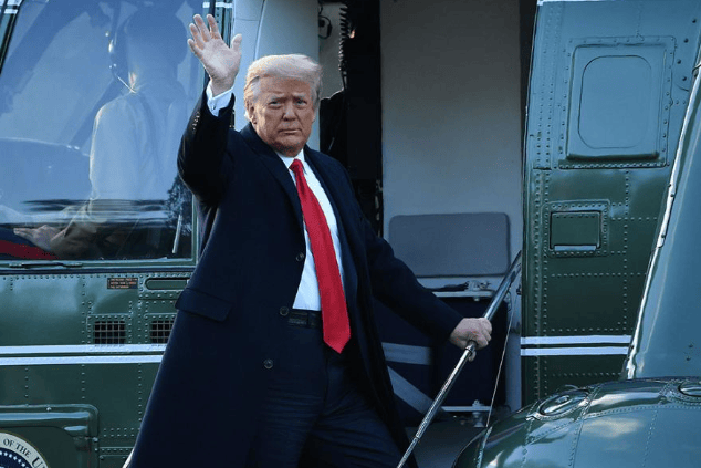 特朗普威胁没用，中方这次动了真格，直接将订单清零！美这次惹了不该惹的国家