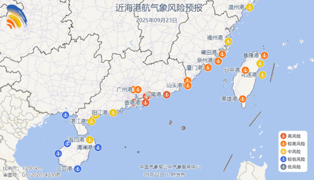 四问风王“桦加沙”：为何这么猛，哪里风雨最强？