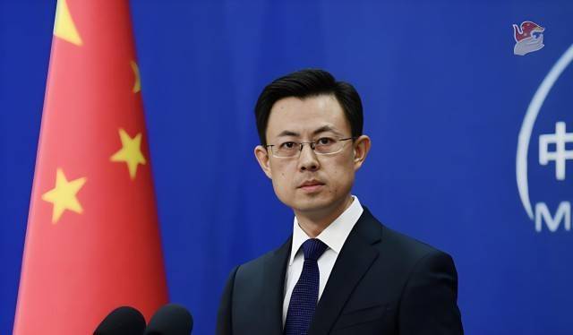 中方：美俄应恢复执行《新削减战略武器条约》并商讨后续安排