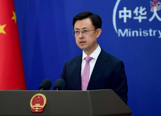 外交部回应石破茂联大演讲：回避了战争加害者责任