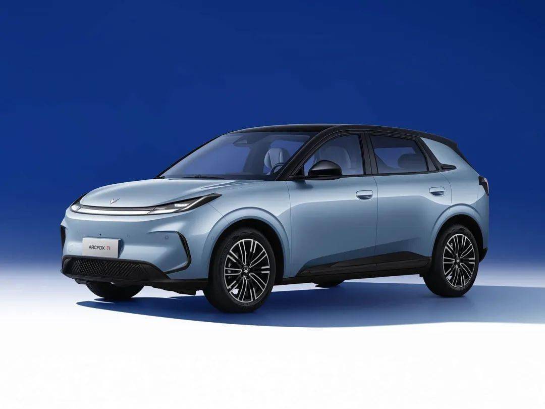 营收暴涨！北汽蓝谷半年报公布