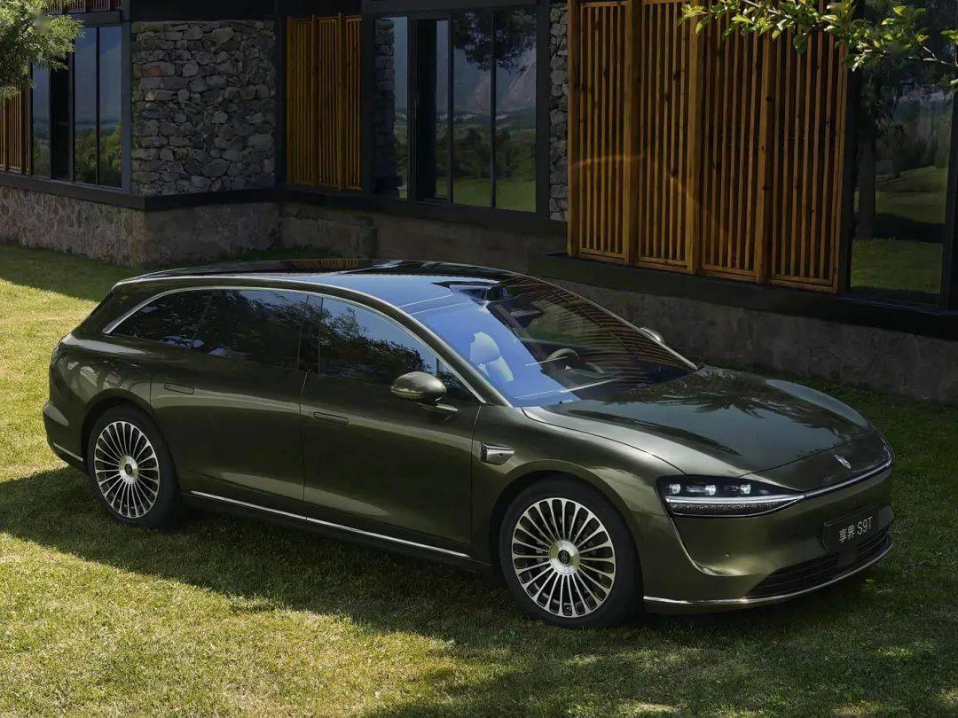 营收暴涨！北汽蓝谷半年报公布