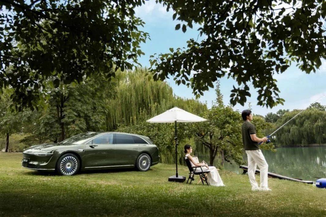 北汽蓝谷发布半年报 销量、收入同比大涨