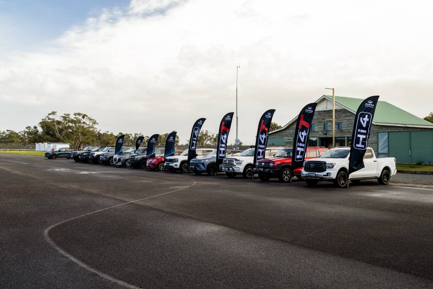 长城汽车，悄悄改写中国汽车海外格局