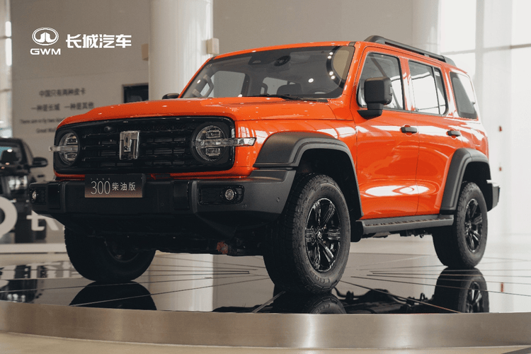 从“长城车”到“长城站”,长城汽车助力中国极地科考