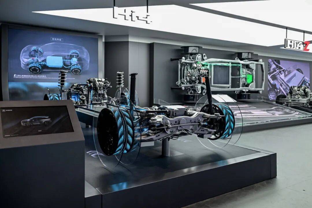 长城汽车的沉默与奢侈