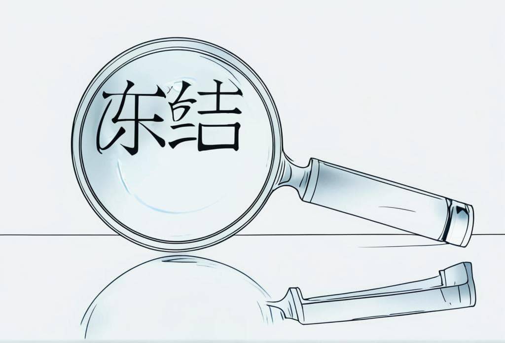 三丰智能股东陈巍约3586万股被司法冻结