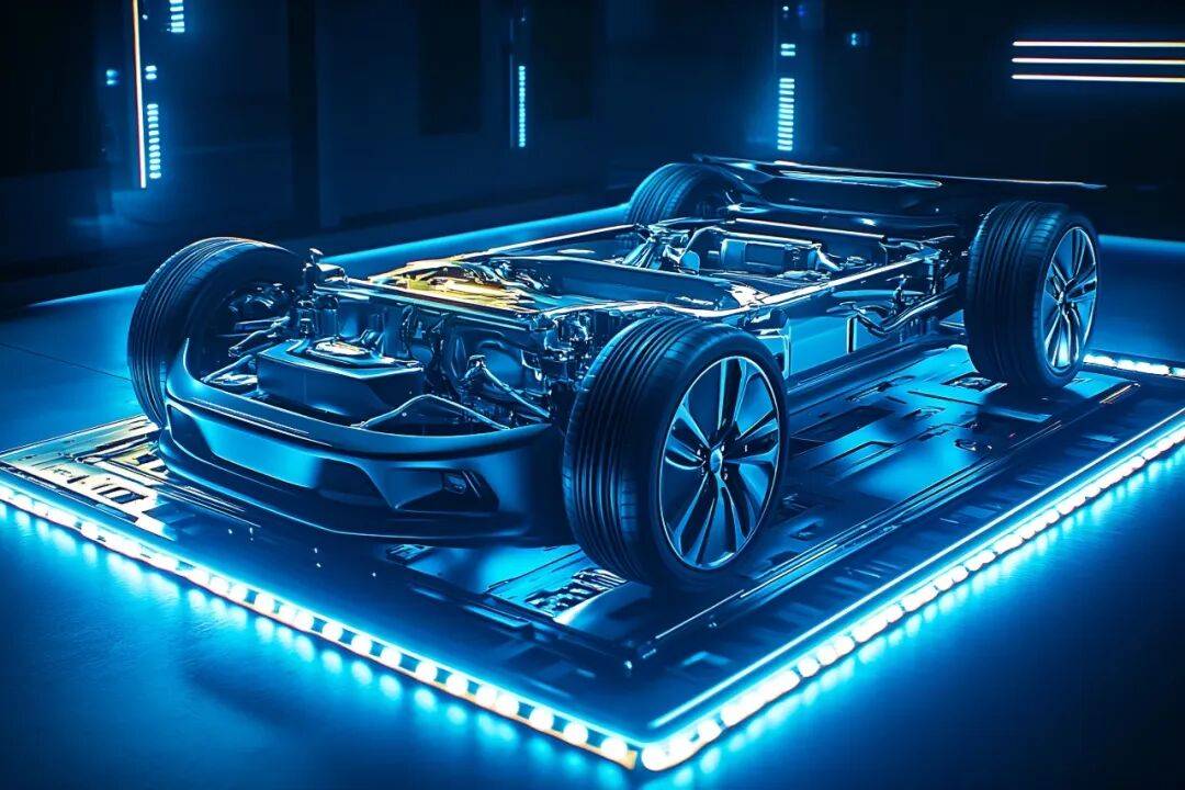 全线飘红！宁德时代，大涨！