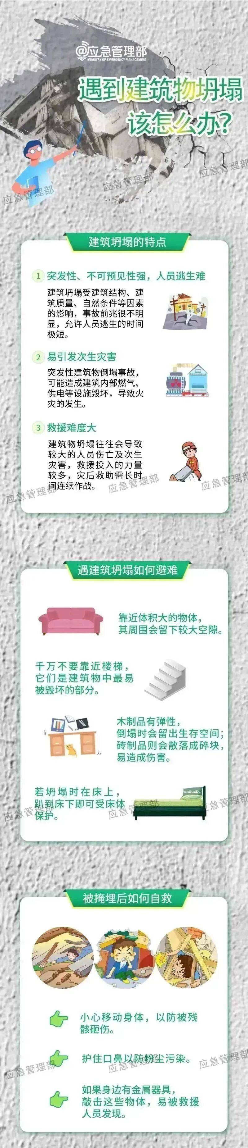 男生学校打篮球时感觉地在抖动，5小时后操场在30秒内轰然坍塌